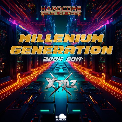 Millenium Generation (2004 Edit)