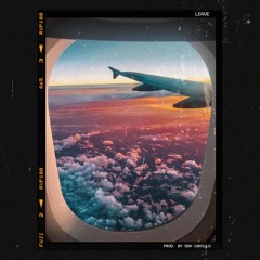 (FREE) The Kid LAROI x Guitar Type Beat 2020 - ''Leave'' | Trap Rap Instrumental