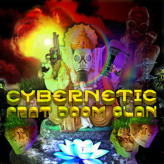 CYBERNETIC FRAT DOOM CLAN FT. ☢GOKUBONG☢ ***SOUNDCLOUD EXCLUSIVE FROM THE VAULT***