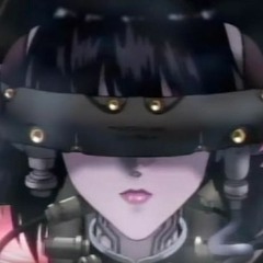 Husky - Ghost in the Shell for PSX type beat