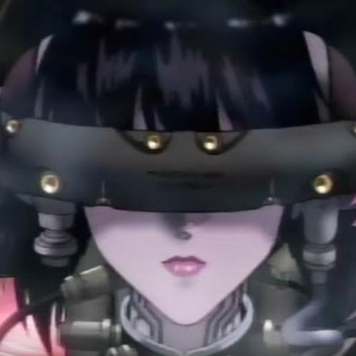 Husky - Ghost in the Shell for PSX type beat