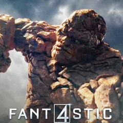 Fantastic Four (2015) - Bad Movie Review