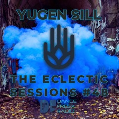 The Eclectic Sessions #48 - Tech-House 3.9.24