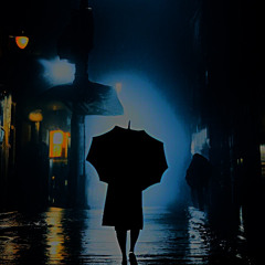 "Rain Soaked Streets" *SoundCloud Exclusive*