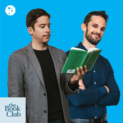 The Book Club: Symposium by Plato with Spencer Klavan