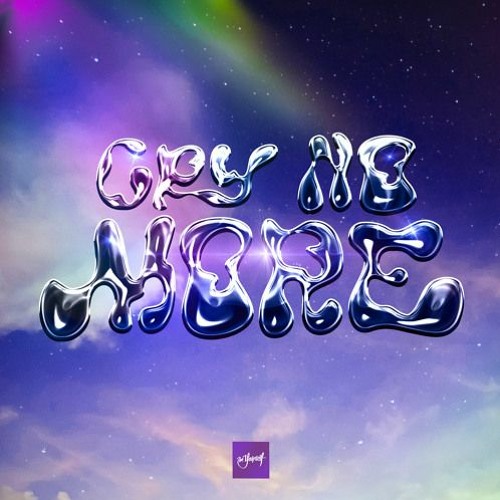 CRY NO MORE (feat. Denitia)