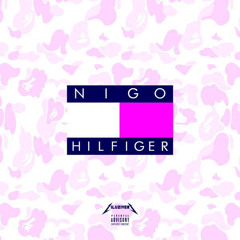 Lil Uzi Vert - NIGO HILFIGER