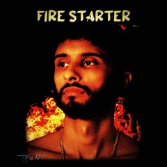 Hibachi Flame - Extended