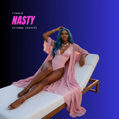 Tinashe - Nasty (Veyonna Cover) [FREE DOWNLOAD]