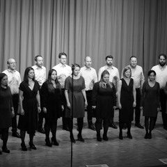 Al Cappella Chor - Mercy (by Muse)