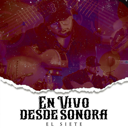 Stream Yo Soy El Que Manda En Vivo Desde Sonora By El Siete Listen