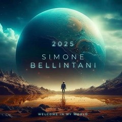 Simone Bellintani 2025 OFFICIAL TECHNO PODCAST (FREE DOWNLOAD)