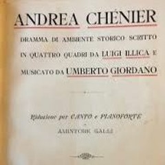 Come Un Bel Di Di Maggio