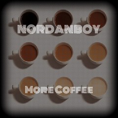 More Coffee (feat. Olya Tu)