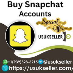 How to Buy Snapchat Account A Step-by-Step Guide
