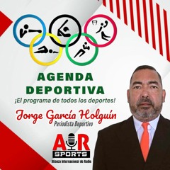 Agenda Deportiva Radio 28 De Febrero