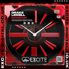 Drake Liddell - Someday OUT NOW