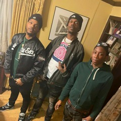 Alotta Places- V Marvoo (feat. SixFive & Kevo)