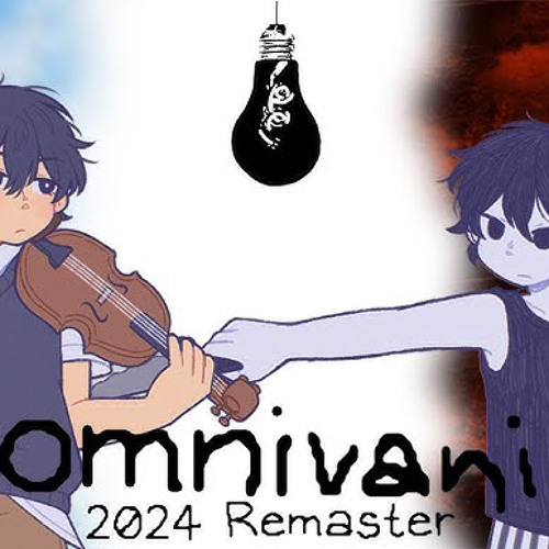 Somnivania 2024 Remaster - An OMORI Megalovania (Rock Edition) by Fireforged