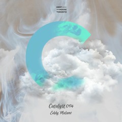 Catalyst 014 - Eddy Malano
