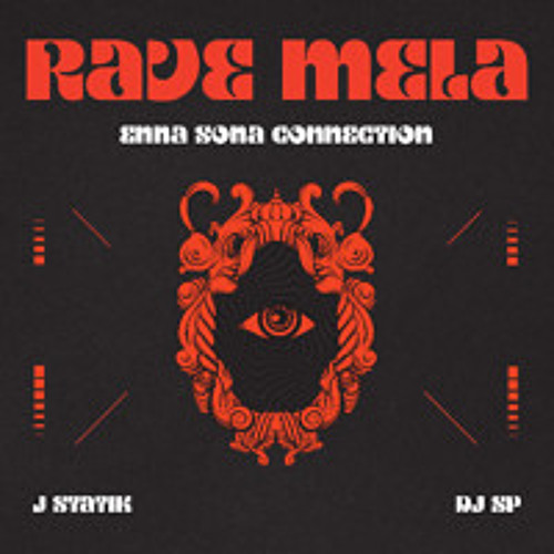J-STATIK & DJ SP - ENNA SONA CONNECTION