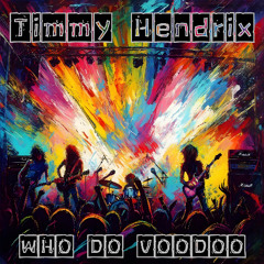 Who Do Voodoo