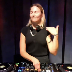 #29 WARM UP | bonq @ Ahang Showcase