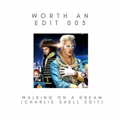 Empire Of The Sun - Walking On A Dream (Charlie Shell Edit)