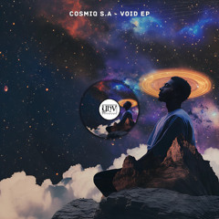 Cosmiq s.a Kusini - Sumaria [YHV RECORDS]