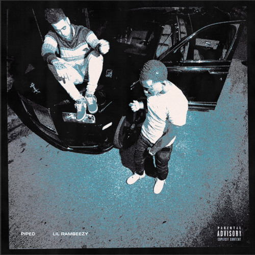 lil rambeezy “PIPED” (prod by brandobeatz)