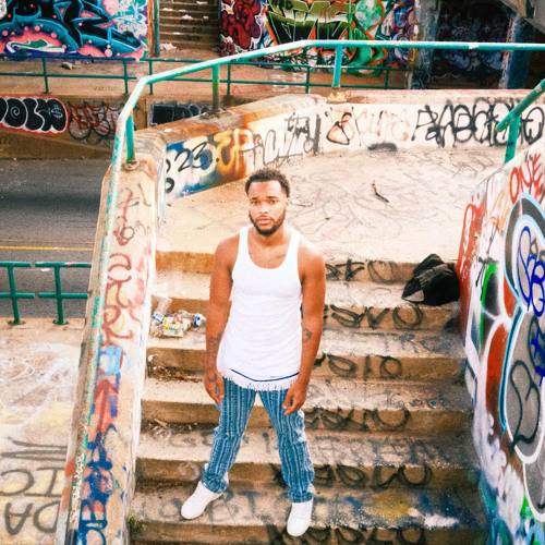 What's Faith Without The Works  (Prod.CYRUSXO)