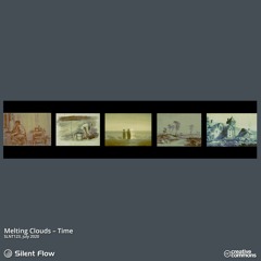 Melting Clouds - Time (excerpt)