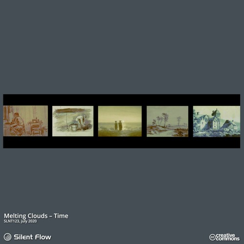 Melting Clouds - Time (excerpt)