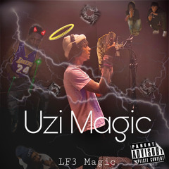 Uzi Magic