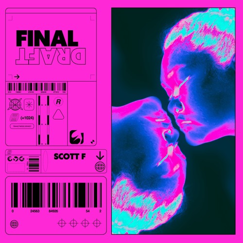 Trax Cast Presents: Scott F