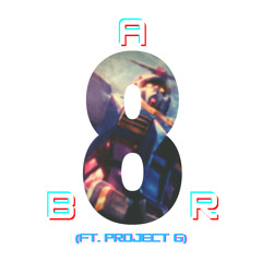 8 BAR (feat. Project G)