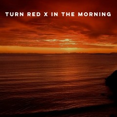 TURN RED X IN THE MORNING (JAY WILCOX BOOTLEG)