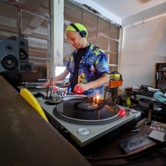 ENERGY1058.COM -ALL VINYL - SPIRIT/DIGITAL/Phantom Audio special 8th June