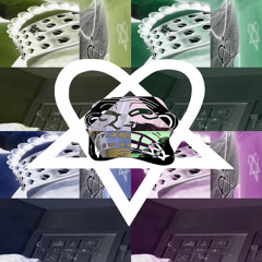 sticker on my strap idk prod