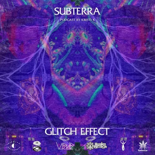 Subterra: Glitch Effect