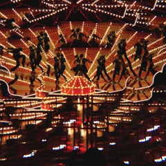 DREAM RIDE WALTZ - JOEL