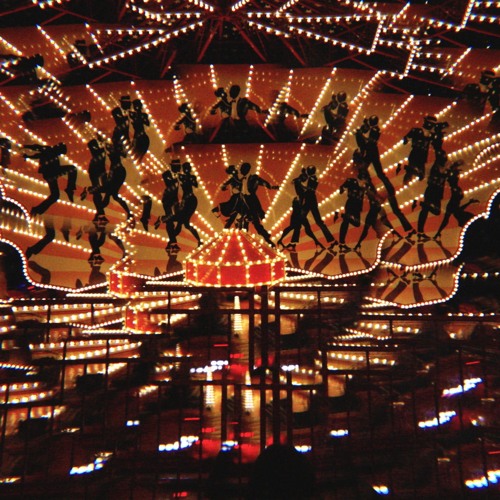 DREAM RIDE WALTZ - JOEL