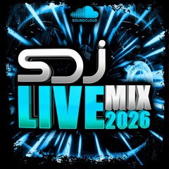 SDJ - Live Set 14/3/26 Happy Hardcore
