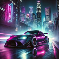 Go Fast