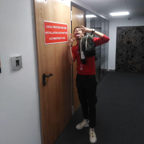 KIRA7 - MARDI  LWALIDA