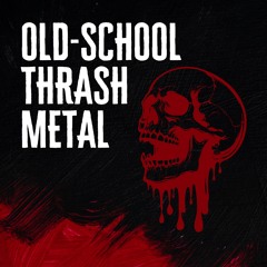 80s Death Thrash Metal Vibes Classic Riffs & Power