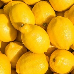 Lemon Drizzle EP