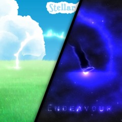 Mufaya - Stellar Endeavour