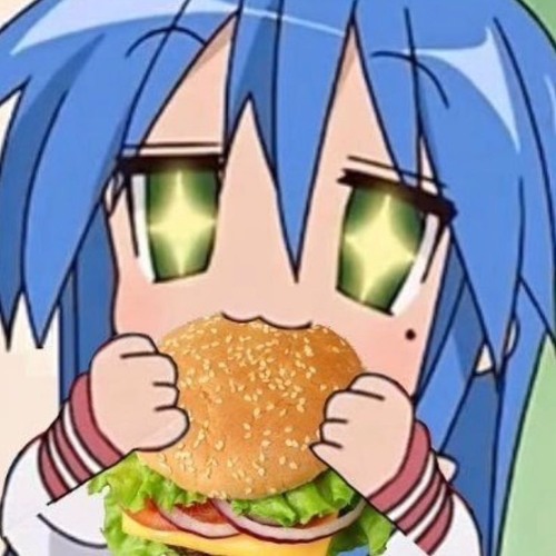 Xo_Willow/H3artcrush - BURGERLAND