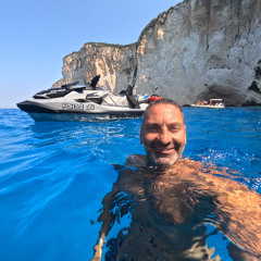 Fokas Greek Mix Porto Rafti June 2025